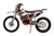 Мотоцикл Regulmoto ATHLETE 250 21/18 ENDURO #2