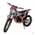 Мотоцикл Regulmoto ATHLETE 250 21/18 ENDURO #4