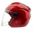 Шлем мото открытый SHORNER 682 #3