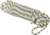 Шнур полипропиленовый плетеный d 6 мм, L 30 #3