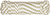 Шнур полипропиленовый плетеный d 8 мм, L 20 м #2