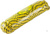 Шнур полипропиленовый плетеный d 8 мм, L 20 м #5
