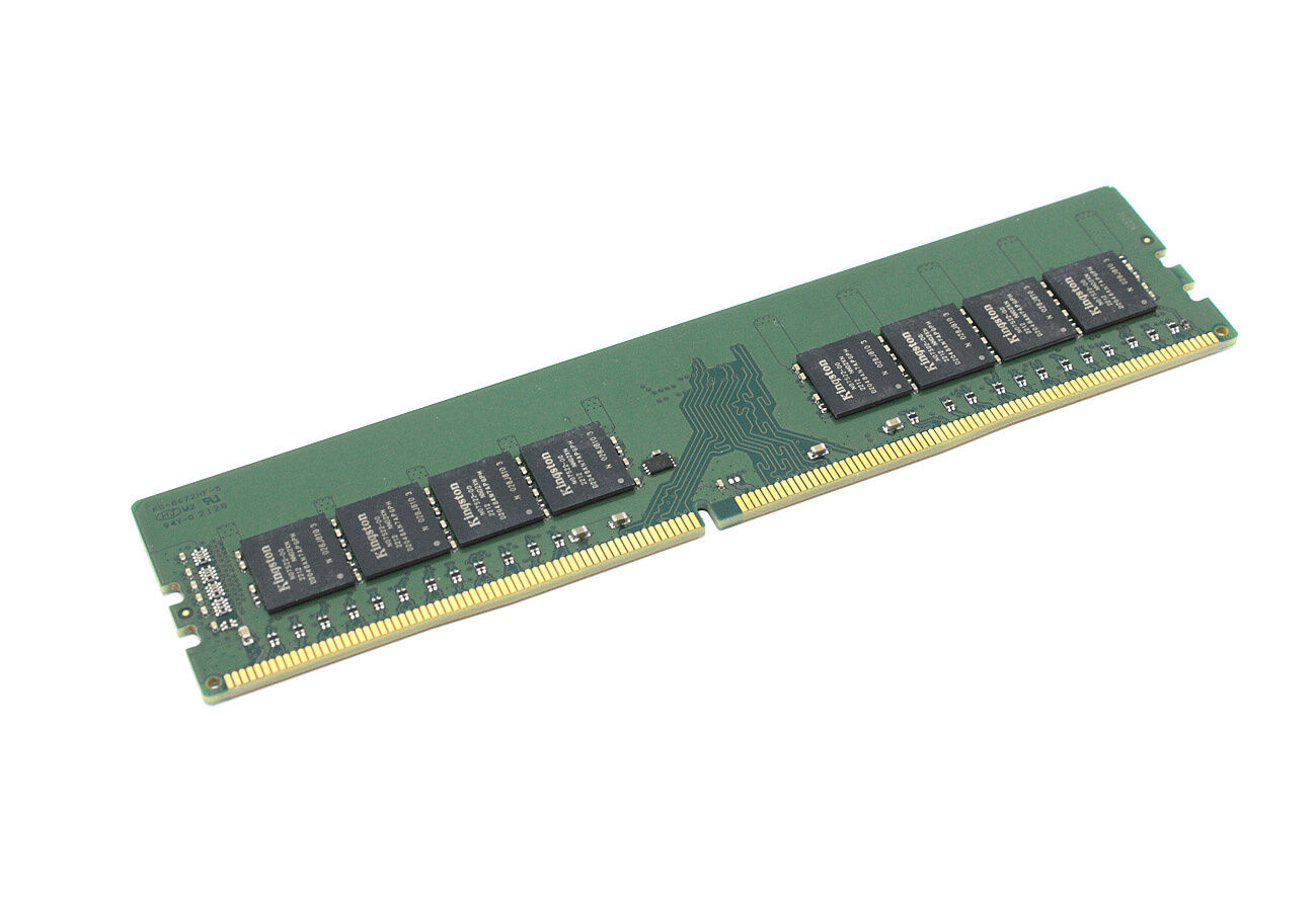 Память DDR4 DIMM 32Gb 2666MHz PC4-21300 Kingston 1.2V