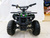 Электроквадроцикл MOTAX Grizlik Х16 New E1000 Big Wheel Motax #6