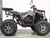Электроквадроцикл MOTAX ATV GRIZLIK E3000 4WD Motax #4