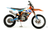 Мотоцикл Motoland SX250 ENDURO #1