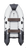 Лодка ПВХ Таймень NX 2900 НДНД Серый-графит Таймень #1