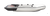 Лодка ПВХ Таймень NX 2900 НДНД Серый-графит Таймень #5