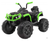Электроквадроцикл ATV Grizzly BDM0906 #1