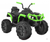 Электроквадроцикл ATV Grizzly BDM0906 #2