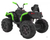 Электроквадроцикл ATV Grizzly BDM0906 #3