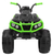Электроквадроцикл ATV Grizzly BDM0906 #5