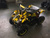 Электроквадроцикл ATV NITRO 1000 #6