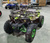 Электроквадроцикл ATV RATCHET 1000 #2