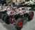 Электроквадроцикл ATV RATCHET 1000 #3