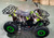Электроквадроцикл ATV RATCHET 1000 #6