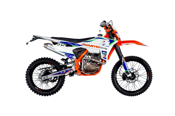 Мотоцикл Avantis A5 (PR250/172FMM-5) 2022
