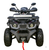 Квадроцикл Avantis HUNTER 200 BIG PREMIUM (Баланс. вал) #6