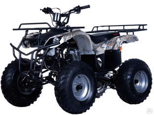 Квадроцикл Irbis ATV 200U #1