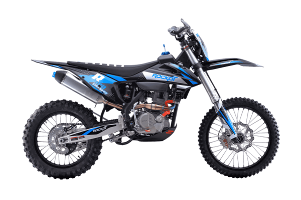 Мотоцикл Rockot R300 2022 ENDURO