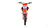 Мотоцикл APOLLO RXF FREERIDE 150X-LE 17/14 PITBIKE б/у Apollo #3