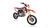 Мотоцикл APOLLO RXF FREERIDE 150X-LE 17/14 PITBIKE б/у Apollo #4