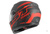 Шлем GT2 ONE NOIR/ROUGE ASTONE #4
