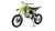 Мотоцикл PWR Racing FRZ 140 PITBIKE #5