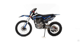Мотоцикл MOTOLAND XT 300 ST CROSS б/у Motoland #1