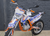 Мотоцикл KAYO T2 250 MX ENDURO б/у Kayo #2
