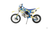Мотоцикл Motoland TCX125E PITBIKE #6