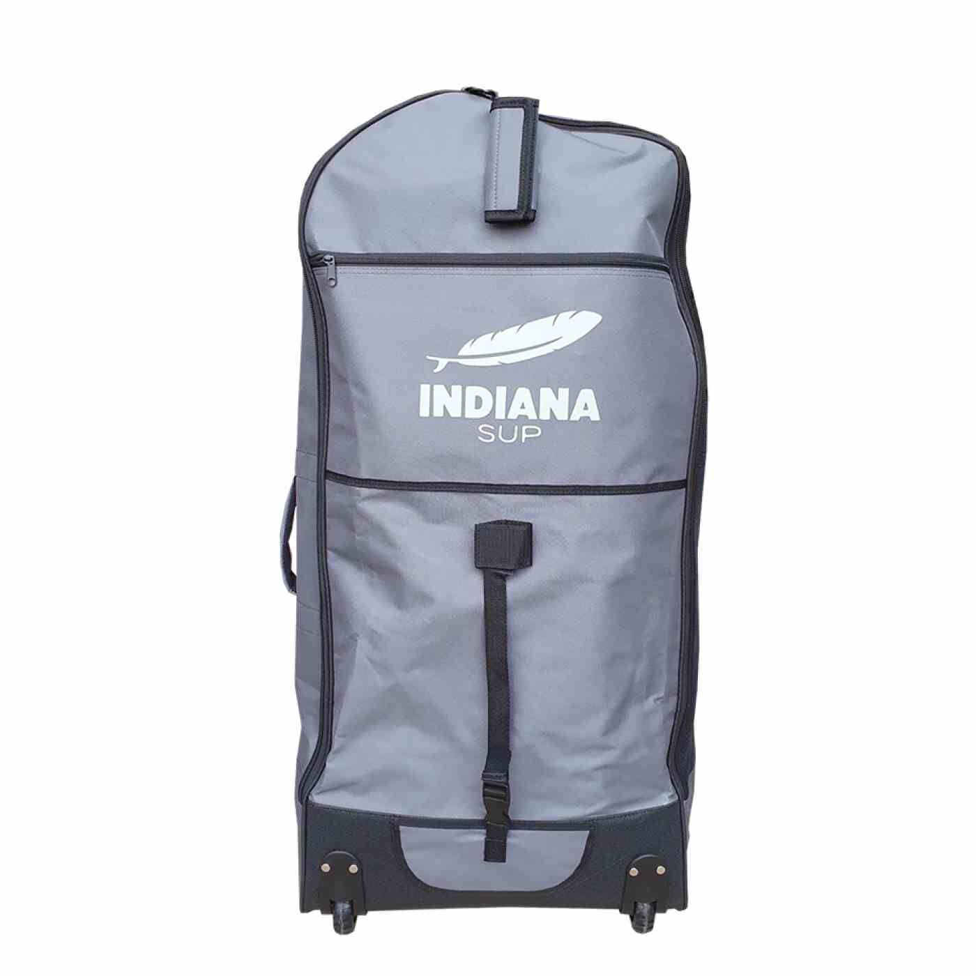 Надувная доска для SUP-бординга Indiana 11'6 Touring Pack Premium 3
