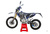Мотоцикл Avantis A2 Lux 172FMM-3A, воздушное охлаждение #2
