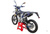 Мотоцикл Avantis A2 Lux 172FMM-3A, воздушное охлаждение #6