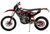 Мотоцикл PWR FS300 NC ENDURO 2022 #3