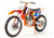Мотоцикл MOTOLAND 250 WRX250 KT CROSS б/у Motoland #3