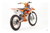 Мотоцикл MOTOLAND 250 WRX250 KT CROSS б/у Motoland #4