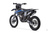 Мотоцикл ZUUMAV FX NC300 (CR300NC) б/у Zuumav #3