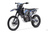 Мотоцикл ZUUMAV FX NC300 (CR300NC) б/у Zuumav #4