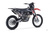Мотоцикл Zuumav FX 250 ENDURO #5