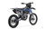 Мотоцикл ZUUMAV FX NC300 (CR300NC) б/у Zuumav #5