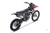 Мотоцикл Zuumav FX 250 ENDURO #6