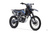 Мотоцикл ZUUMAV FX NC300 (CR300NC) б/у Zuumav #6