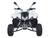 Квадроцикл SYM QuadRaider 300 SD #3
