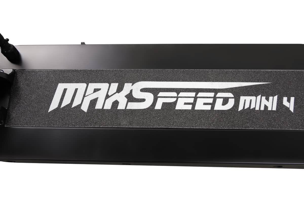 Электросамокат MAXSPEED MINI 4 Maxspeed 5