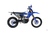 Мотоцикл BRZ X6 250cc ENDURO б/у #1