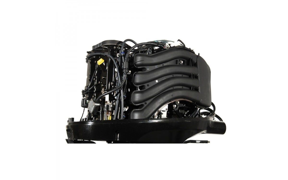 Лодочный мотор 4х-тактный Golfstream F100FEL-T EFI 4