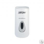 Диспенсер для наливного мыла /Soft Care Bulk Soap Dispenser, Daiversey, шт