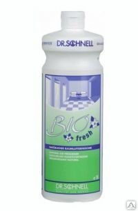 Нейтрализатор запаха биологический BIOFRESH 1 л