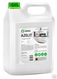 Чистящее средство для кухни Azelit канистра 5 кг.